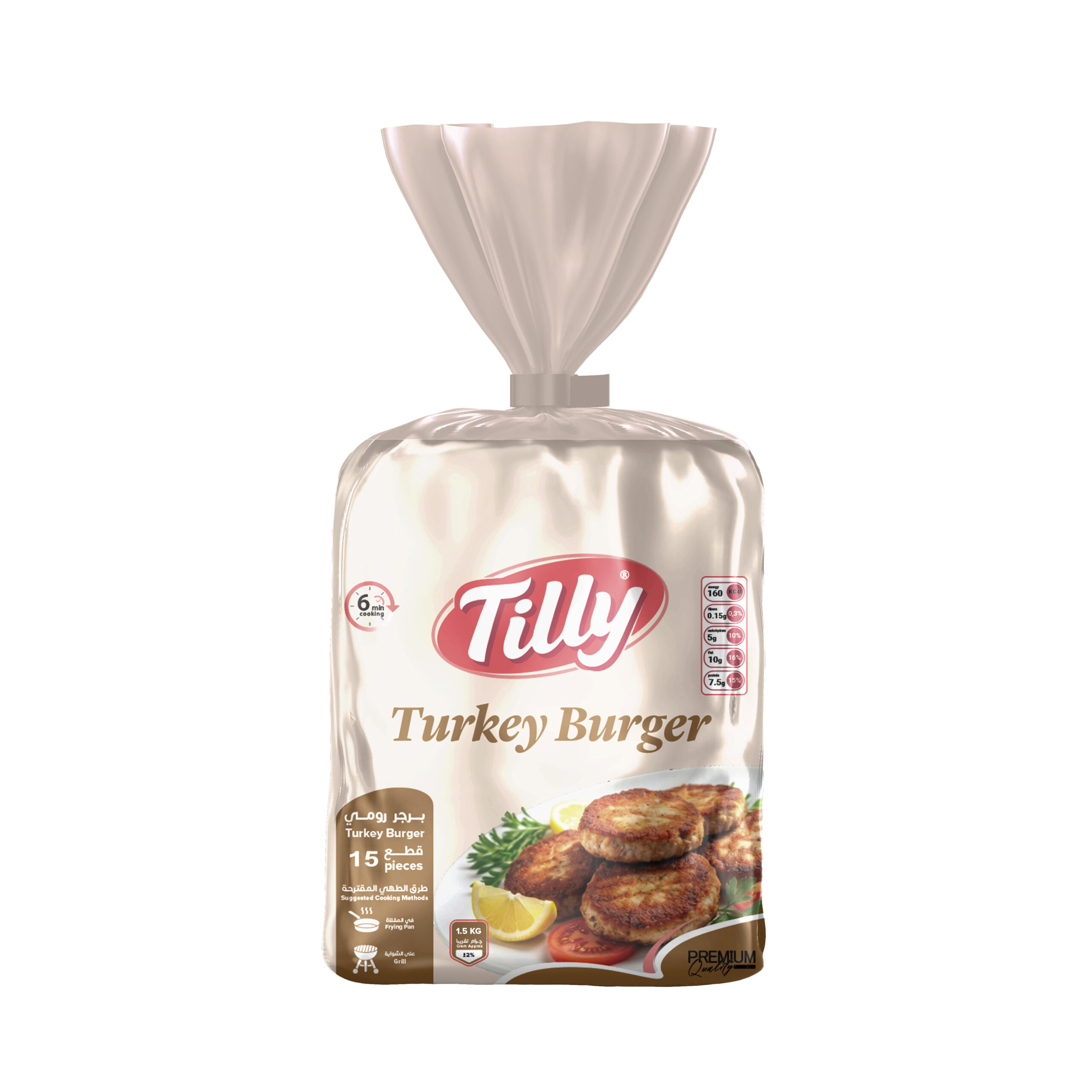 Tilly products