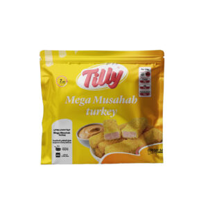 تيلي ميجا مسحب رومي